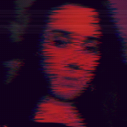 D. S. Black author photo